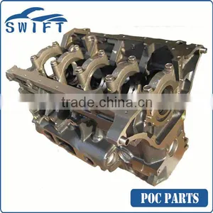 4D56 Engine Block for Mitsubishi thumbnail-1