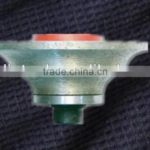 BB 20 Double Waterfall Diamond Stone Router Bit thumbnail-1