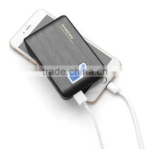PN928 Pineng Power Bank 10000mah LCD Cheapest thumbnail-3