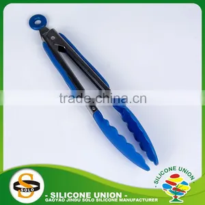 Silicone Kitchenware Utensil Silicone Flatware Sets Tableware thumbnail-1