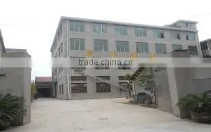 Yongkang Chenwei Metal Appliance Manufacturer company overview - view 1 thumbnail