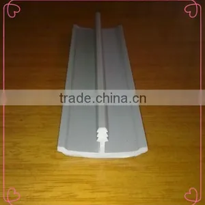 Yutong T-profile Plastic Edge Banding Trim thumbnail-3
