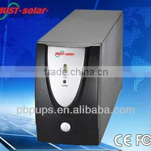 Square Wave Offline UPS 1200VA thumbnail-1