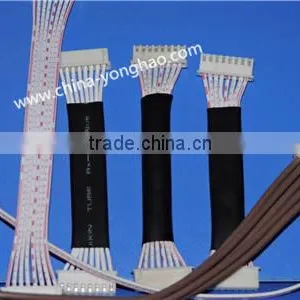 8Pin YH Connector Wire (New & Original) 8pin Male-Female Electronic Connector With UL Standards thumbnail-4