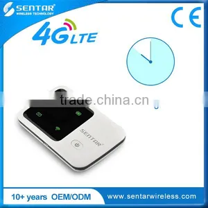Wireless 4G Modem Lte Router Wifi With Sim Card Slot thumbnail-1