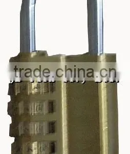Combination Lock thumbnail-1