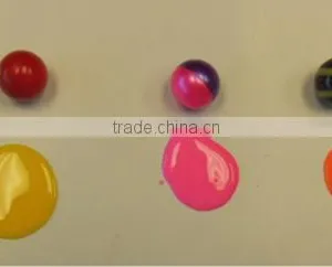 Gelatin Color Paint Mixing Machine With High Speed / No Bubbles thumbnail-4