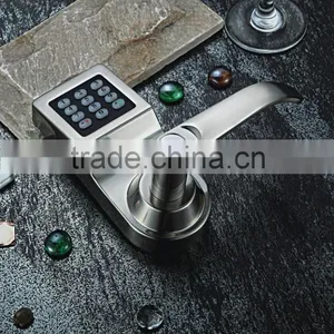 Best Selling Digital Password Door Lock thumbnail-2