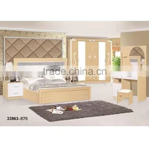 Low-Price Bedroom Set 33963-875 thumbnail-1