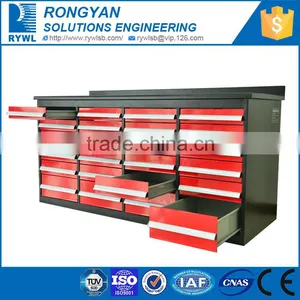 24 Drawers Cabinets Toolboxes/garage Cabinets thumbnail-3