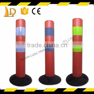 Super Bright Delineator Post Road Delineators With EVA Material thumbnail-4