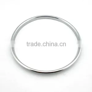 Chrome Light Switch Ring for vw Golf Accessories thumbnail-4