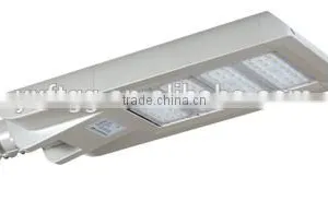 2015 Best Sale IP65 Newly Designed Solar Powered Street Lights Die-casting Aluminum Alloy LED-D1230A Solar Lights thumbnail-1