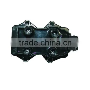 HIGH QUALITY IGNITION COILS FOR VAUXHALL ASTRA OMEGA VECTRA CAVALIER 90458250 DMB800 12678 thumbnail-3