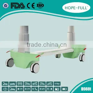 Seven Function ICU Bed thumbnail-2