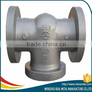 Hot China Stainless Steel Sand Casting thumbnail-1