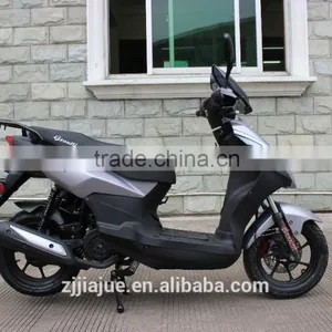 Jiajue 2016 New Designed Four Stroke 50CC 125CC 150CC Scooter thumbnail-4