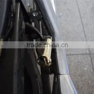Hot Selling Pvc/ Rubber Bicycle&motorcycle Handle Grips With CE Certificate thumbnail-6