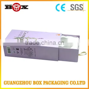 Cardboard Gift Boxes With Hinged Lid thumbnail-2