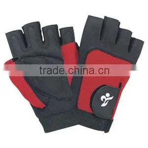Weight Lifting Gloves thumbnail-1