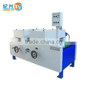 Two Sides Floor Cleaning Machinery thumbnail-1