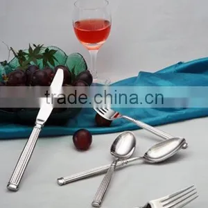 Stainless Steel Cutlery Elegant Design thumbnail-1