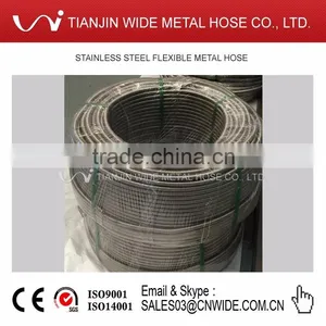 AISI 304 Pipe Stainless Steel Tube thumbnail-2
