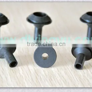 ISO9001 Hot Sale Customized Rubber Grommet by China Supplier/manufactutrer thumbnail-3