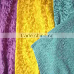 Bobai Textile Rayon Spandex Fabric thumbnail-6