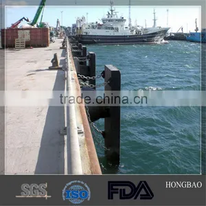 Performance Outstanding Marine Fender Panels for Burundi thumbnail-1