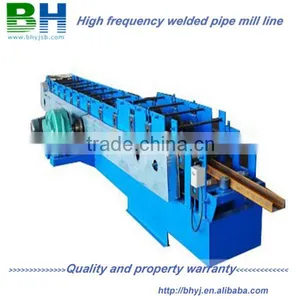 Automatic Portable Pipe Cutting Machine thumbnail-1