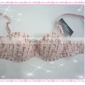 Love Print Design Hot Sexy Lingerie thumbnail-1