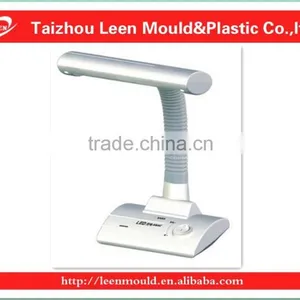 Taizhou High Quality Injection Plastic LED Folding Bed Head Lamp Mould thumbnail-1