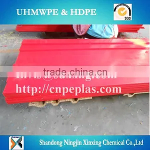 Low Water Absorption UHMWPE Sheets Manufacturer thumbnail-2