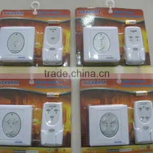 2013 Remote Control Switch With Three Channel Buttons thumbnail-6