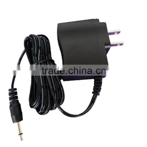 USA Plug UL Switching Usage 12v 0.5a AC DC Power Adapter thumbnail-2