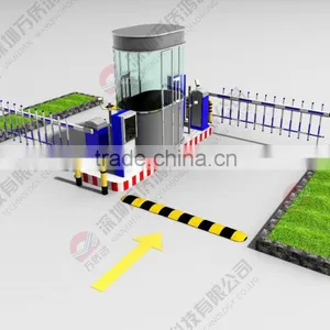 Residental Parking Use Automated Parking Systems Rotary Parking System With Good After-Sale Service thumbnail-5