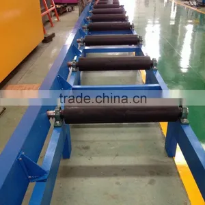 HW15 C Beam Horizontal Welding Production Line Machinery thumbnail-3