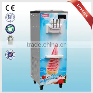 Soft Ice Cream Machine Big Capacity thumbnail-1