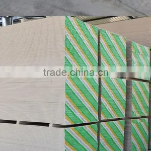 Moistureproof/Waterproof Plasterboard Series thumbnail-1