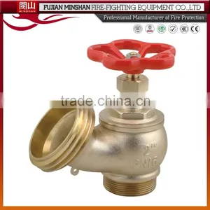 Fire Landing Valve Globe Valves thumbnail-3