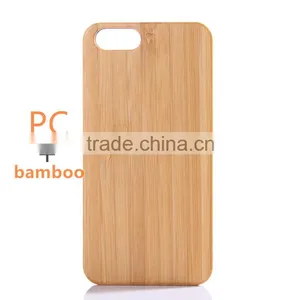2016 High Quality Wood and pc Phone Case for Iphone 6 thumbnail-3