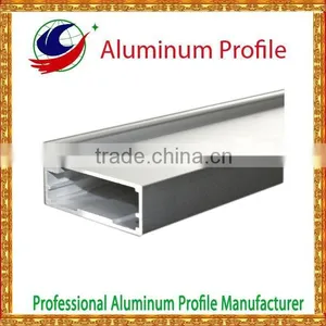 ij Aluminum Profile With Cover thumbnail-2