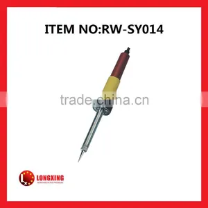 Factory Supply 30W/40W/60W Soldering Iron With High Quality Weller Soldering Iron With Electric Sy-014 thumbnail-1