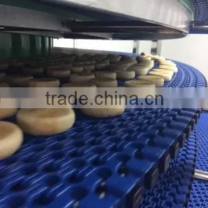 Bread / Cake / Candy Spiral Cooling Tower Conveyor thumbnail-3