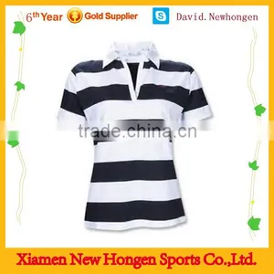 2015 Latest Design Sublimation Rugby Jersey Wholesale thumbnail-1