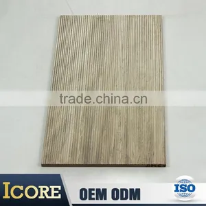 Canton Fair Best Selling Product 60X60 Wood Ceramic Tile Flooring Price thumbnail-3