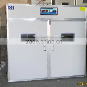 Hot Sale Solar Chicken Egg Incubator thumbnail-1