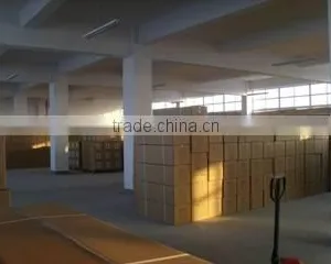 Changshu Shenmei Mannequin & Clothes Rack Factory company overview - view 3 thumbnail