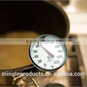 Instant Read Thermometer_T809C thumbnail-1